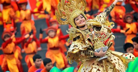 10 famous festival in the philippines|11 Best Festivals to Join in the Philippines.